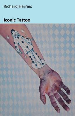 Iconic Tattoo - Richard Harries