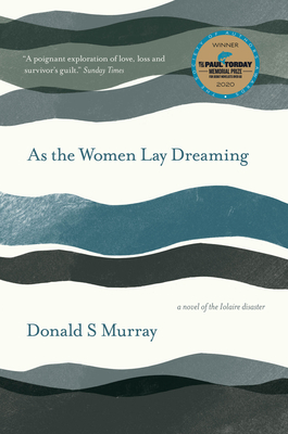 As the Women Lay Dreaming - Donald S. Murray