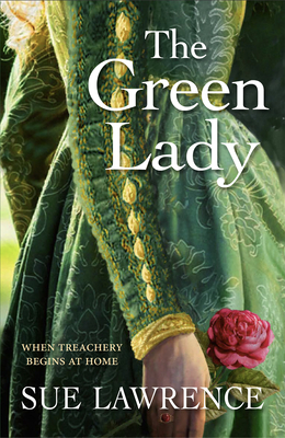 The Green Lady - Sue Lawrence