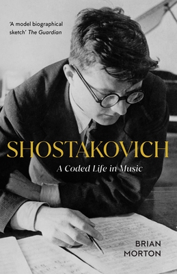 Shostakovich - Brian Morton