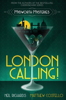 London Calling!: Large Print Version - Neil Richards
