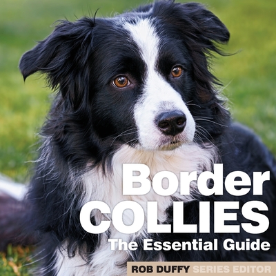 Border Collies: The Essential Guide - Robert Duffy
