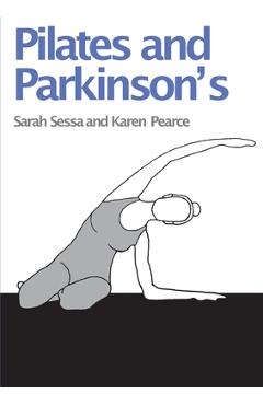 Poza produsului Pilates and Parkinson's - Karen Pearce