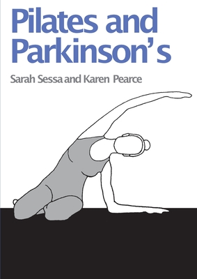 Pilates and Parkinson's - Karen Pearce