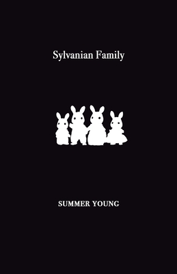 Sylvanian Family - Summer Young