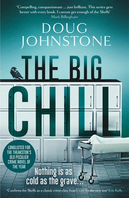 The Big Chill: Volume 2 - Doug Johnstone
