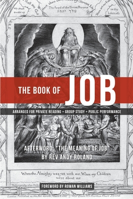 The Book of Job: Arranged for Public Performance (Second Edition) - Andy Roland