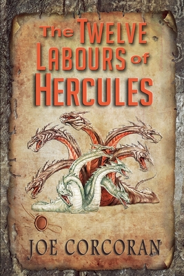 The Twelve Labours of Hercules - Joe Corcoran