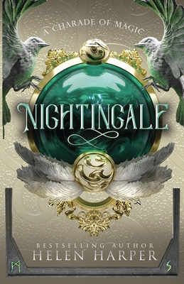 Nightingale - Helen Harper
