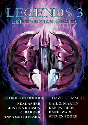 Legends 3: Stories in Honour of David Gemmell - Neal Asher