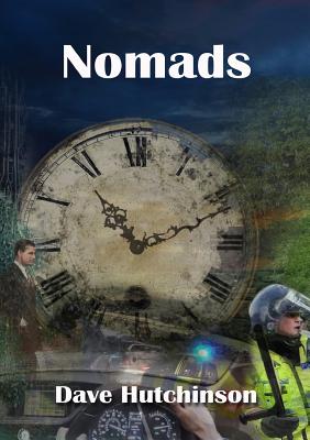 Nomads - Dave Hutchinson