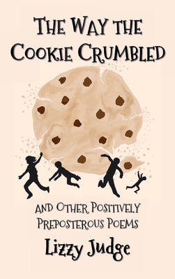 The Way the Cookie Crumbled - Lizzy Judge