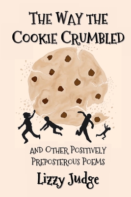 The Way the Cookie Crumbled - Lizzy Judge