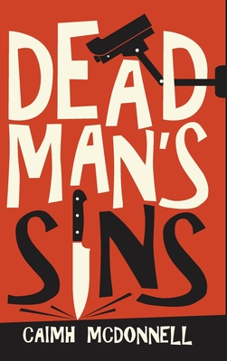 Dead Man's Sins - Caimh Mcdonnell