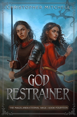 God Restrainer - Christopher Mitchell