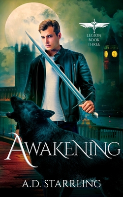 Awakening - A. D. Starrling