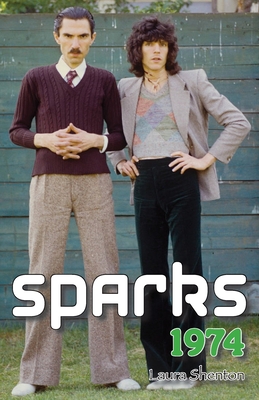 Sparks 1974 - Laura Shenton