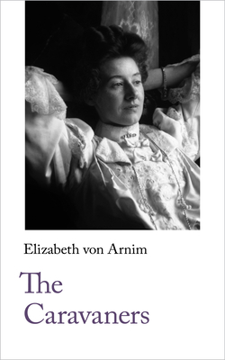 Handheld Comic Classics - Elizabeth Von Arnim