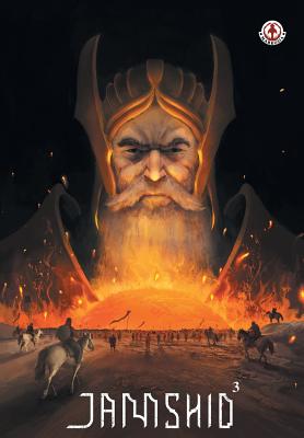 Jamshid: 3 - Ashkan Rahgozar