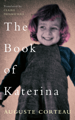 The Book of Katerina - Auguste Corteau