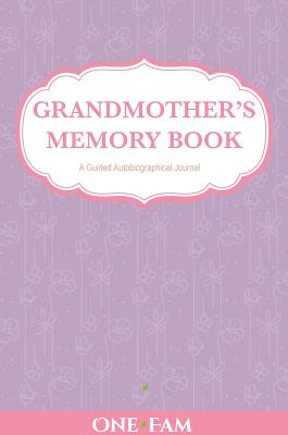 Grandmother's Memory Book - Onefam