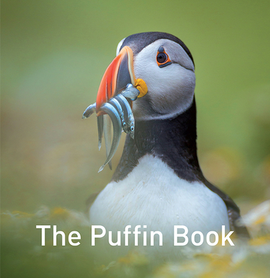The Puffin Book - Jane Russ