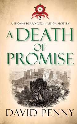 A Death of Promise - David Penny