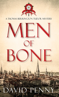 Men of Bone - David Penny