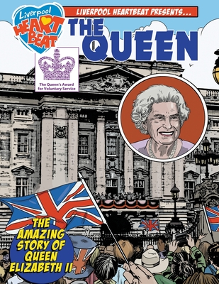 The Queen - Tim Quinn