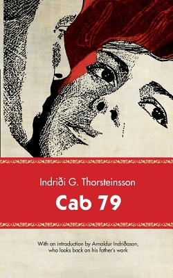 Cab 79 - Arnaldur Indridason