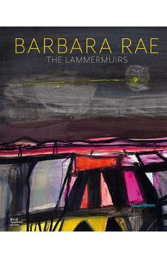 Poza produsului Barbara Rae: The Lammermuirs - Barbara Rae