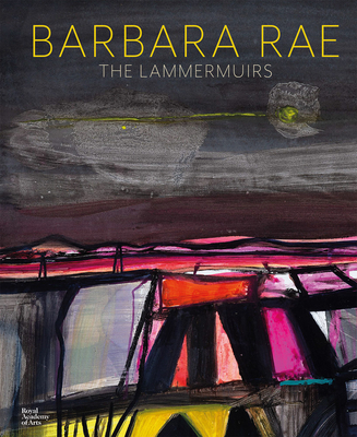 Barbara Rae: The Lammermuirs - Barbara Rae