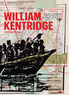 William Kentridge - William Kentridge