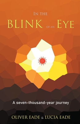 In The Blink Of An Eye - Oliver Eade