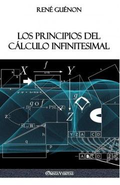Poza produsului Los Principios del Cálculo Infinitesimal - René Guénon