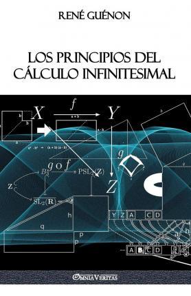 Los Principios del Clculo Infinitesimal - Ren Gunon