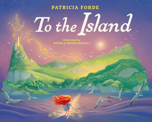 To the Island - Patricia Forde