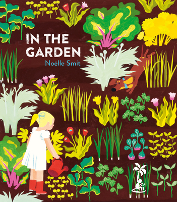 In the Garden - Noëlle Smit