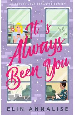 Poza produsului It's Always Been You - Elin Annalise