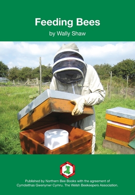 Feeding Bees - Wally Shaw