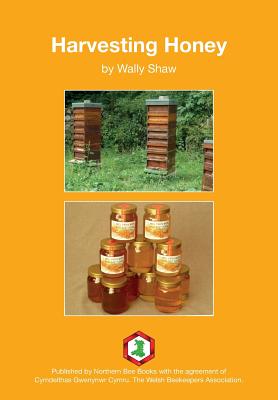 Harvesting Honey - Wally Shaw