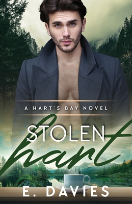 Stolen Hart - E. Davies
