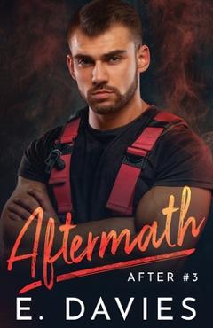 Coperta cărții 'Aftermath - E. Davies'