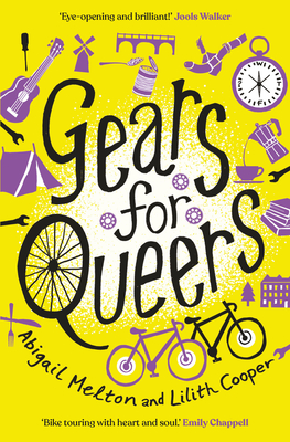 Gears for Queers - Abigail Melton