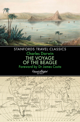 The Voyage of the Beagle - James T. Costa