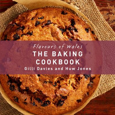 The Baking Cookbook - Gilli Davies