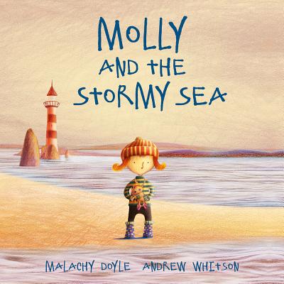 Molly and the Stormy Sea - Malachy Doyle
