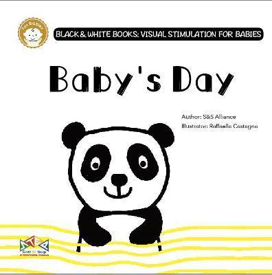 Baby's Day - Raffaella Castagna