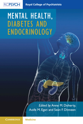 Mental Health, Diabetes and Endocrinology - Anne M. Doherty