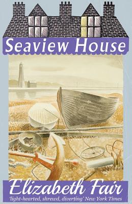 Seaview House - Elizabeth Fair
